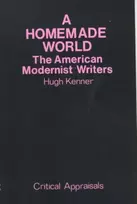 KNYGA Hugh Kenner Homemade World