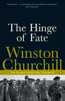 KNYGA Winston S Churchill Hinge of Fate