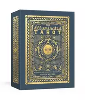 KNYGA Caitlin Keegan Illuminated Tarot