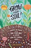 KNYGA Bookshop Grow Your Soil!