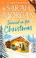 KNYGA Sarah Morgan Snowed In For Christmas
