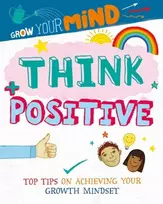 KNYGA Alice Harman Grow Your Mind: Think Positive