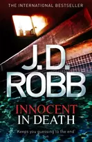 KNYGA Nora Roberts Innocent In Death