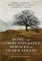 KNYGA Keith Anderson Home- and Community-Based Services for Older Adults