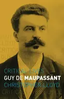 KNYGA Christopher Lloyd Guy de Maupassant
