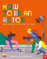 KNYGA Hannah New How to Be an Actor and Other Film and TV Jobs