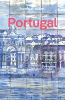 KNYGA Joana Taborda Lonely Planet Portugal, Detailed Itineraries | Travel Like a Local | Insider Tips | Covers Porto, Lisbon, The Algarve, The Minho, and more