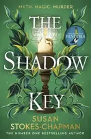 KNYGA Susan Stokes Chapman Shadow Key