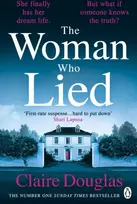 KNYGA Claire Douglas Woman Who Lied