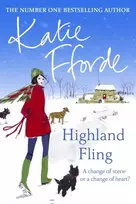 KNYGA Katie Fforde Highland Fling