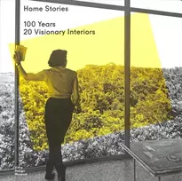 KNYGA Mateo Kries Home Stories