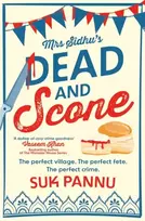 KNYGA Suk Pannu Mrs Sidhu’s ‘Dead and Scone’