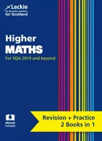KNYGA Ken Nisbet Higher Maths