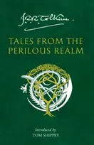 KNYGA J.R.R. Tolkien Tales from the Perilous Realm, Roverandom and Other Classic Faery Stories