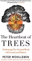 KNYGA Peter Wohlleben Heartbeat of Trees