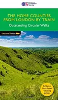 KNYGA Bookshop Home Counties from London by Train