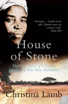 KNYGA Christina Lamb House of Stone