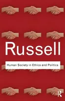 KNYGA Bookshop Human Society in Ethics and Politics