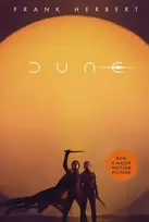 KNYGA Frank Herbert Dune, now a major blockbuster filmas