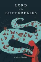 KNYGA Andrea Gibson Lord of the Butterflies