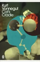 KNYGA Kurt Vonnegut Cat's Cradle