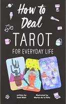 KNYGA Sami Main How to Deal: Tarot for Everyday Life