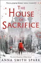 KNYGA Anna Smith Spark The House of Sacrifice