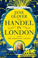 KNYGA Jane Glover Handel in London