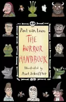 KNYGA Paul Van Loon Horror Handbook