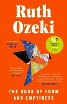 KNYGA Ruth Ozeki Book of Form and Emptiness