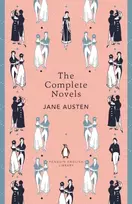 KNYGA Complete Novels of Jane Austen