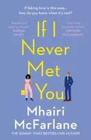 KNYGA Mhairi Mcfarlane If I Never Met You