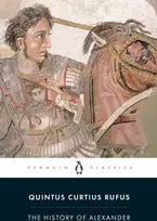 KNYGA Quintus Curtius Rufus History of Alexander