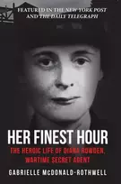 KNYGA Gabrielle Mcdonald Rothwell Her Finest Hour
