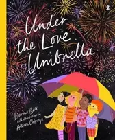 KNYGA Davina Bell Under the Love Umbrella
