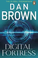 KNYGA Dan Brown Digital Fortress
