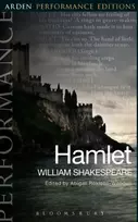 KNYGA William Shakespeare Hamlet: Arden Performance Editions