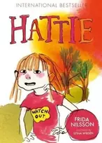 KNYGA Frida Nilsson Hattie