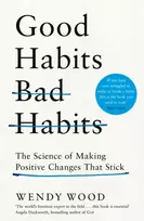 KNYGA Wendy Wood Good Habits, Bad Habits