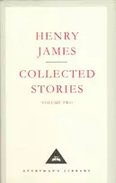 KNYGA Henry James Collected Stories Vol 2