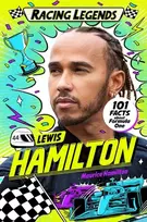 KNYGA Maurice Hamilton Racing Legends: Lewis Hamilton, 101 Facts about Formula One