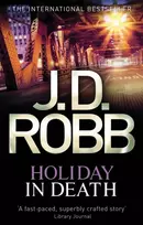 KNYGA Nora Roberts Holiday In Death