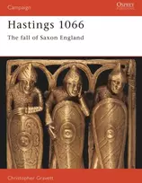 KNYGA Christopher Gravett Hastings 1066