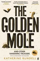 KNYGA Rundell K Golden Mole, and Other Vanishing Treasure