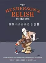 KNYGA Pamela Freeman Henderson's Relish Cookbook