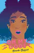 KNYGA Alexandra Sheppard O.M.G.s (OH MY GODS)