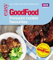 KNYGA Barney Desmazery Good Food: Pressure Cooker Favourites