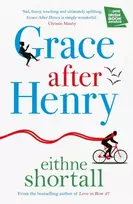 KNYGA Eithne Shortall Grace After Henry