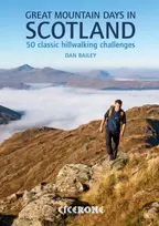 KNYGA Dan Bailey Great Mountain Days in Scotland
