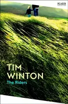 KNYGA Tim Winton Riders